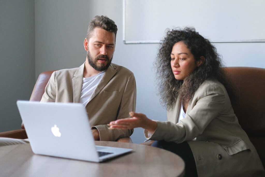 potential lenders