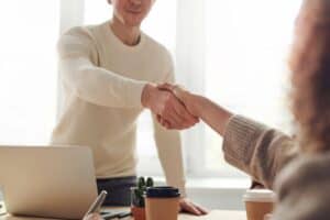 business acquisition
