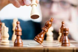 strategic acquisitions