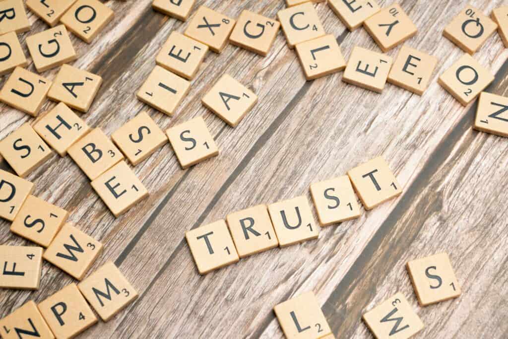 trust